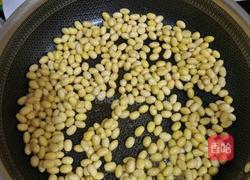 素炖黄豆的做法图解3
