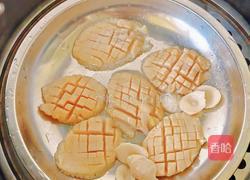 鲍鱼捞饭的做法图解5