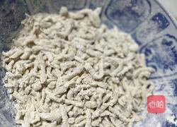 茄子麦饭的做法图解4