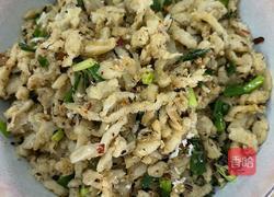 茄子麦饭的做法图解6