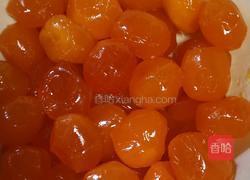 月饼的做法图解1