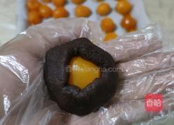 月饼的做法图解9