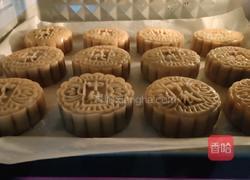 月饼的做法图解17