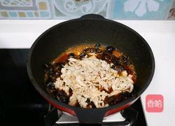 孩子最爱鱼香小滑肉酸甜口鱼香肉片的做法图解7