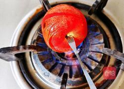 山药疙瘩汤的做法图解1