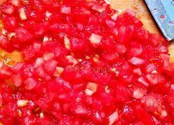 山药疙瘩汤的做法图解2