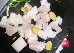 红烧肉的做法图解1