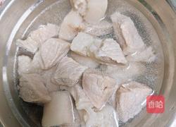 红烧肉的做法图解2