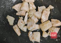 红烧肉的做法图解3