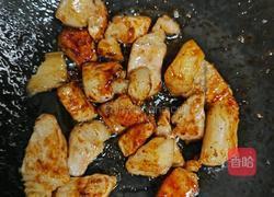 红烧肉的做法图解5