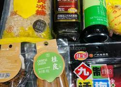 花雕醉蟹的做法图解3