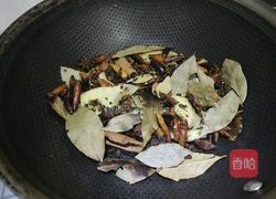 花雕醉蟹的做法图解5