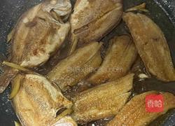 酱油鱼的做法图解5