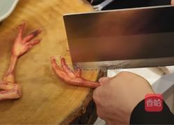 吊清汤的做法图解3