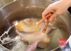 吊清汤的做法图解6