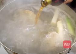 吊清汤的做法图解12
