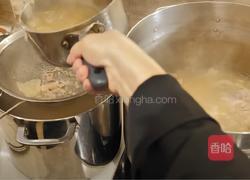 吊清汤的做法图解18