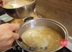 吊清汤的做法图解25