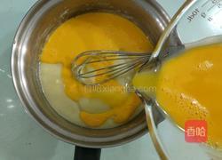 古草蛋糕的做法图解8