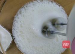 古草蛋糕的做法图解11