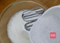 古草蛋糕的做法图解12