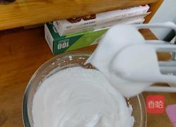 古草蛋糕的做法图解13