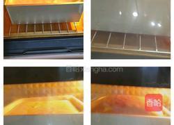 古草蛋糕的做法图解20