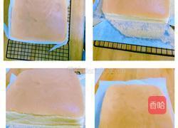 古草蛋糕的做法图解23