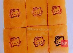 古草蛋糕的做法图解24