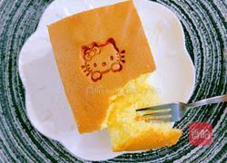 古草蛋糕的做法图解26