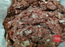 香辣牛肉酱的做法图解2