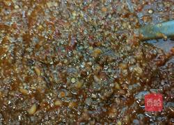 香辣牛肉酱的做法图解9