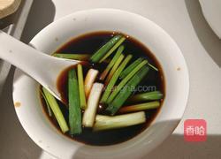 爆汁照烧鸡腿的做法图解3