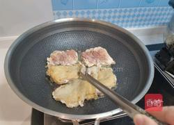爆汁照烧鸡腿的做法图解5