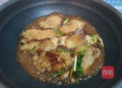 爆汁照烧鸡腿的做法图解6