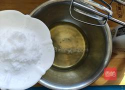 木糖醇奶油蛋糕卷的做法图解6