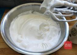 木糖醇奶油蛋糕卷的做法图解7