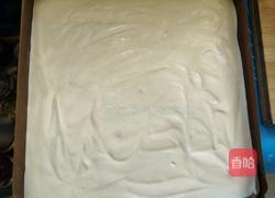 木糖醇奶油蛋糕卷的做法图解10