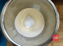 木糖醇奶油蛋糕卷的做法图解13