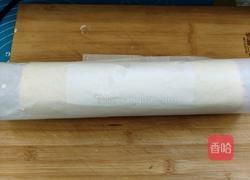 木糖醇奶油蛋糕卷的做法图解17