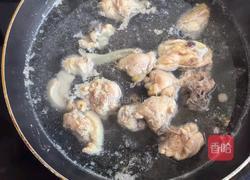 栗子焖鸡的做法图解7