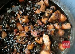 梅菜红烧肉的做法图解6
