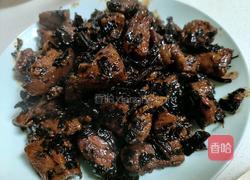 梅菜红烧肉的做法图解7