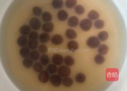珍珠奶茶的做法图解2