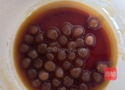 珍珠奶茶的做法图解5