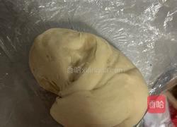 五香葱花饼的做法图解1