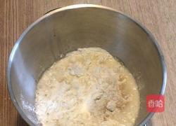 玉米芝士卷的做法图解1