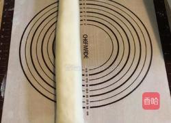 玉米芝士卷的做法图解5