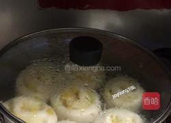 玉米芝士卷的做法图解9