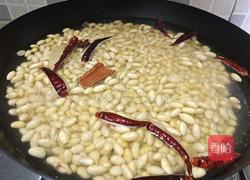 香辣黄豆酱的做法图解2